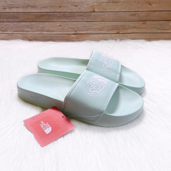 The North Face Shoes - The North Face Women’s Basecamp Slide III